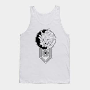 Dragon Tank Top